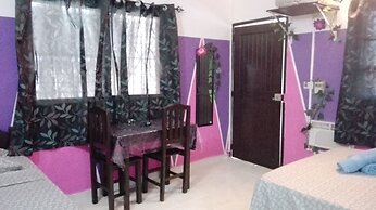 Appartamenti Melissa