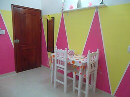 Appartamenti Melissa