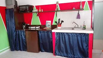 Appartamenti Melissa