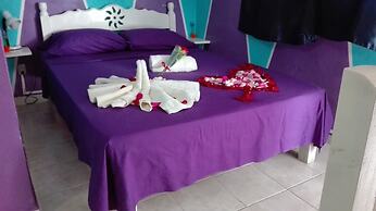 Appartamenti Melissa