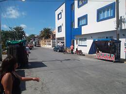 Appartamenti Melissa