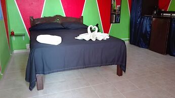 Appartamenti Melissa