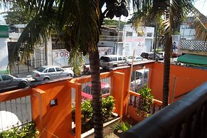 Appartamenti Melissa