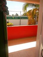 Appartamenti Melissa