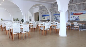 Labranda TMT Bodrum - All Inclusive