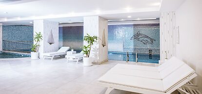 Labranda TMT Bodrum - All Inclusive