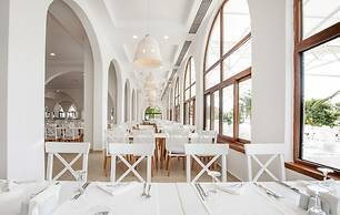 Labranda TMT Bodrum - All Inclusive