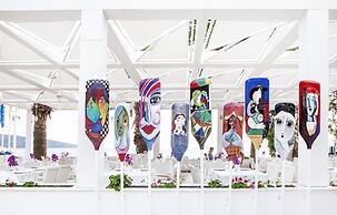 Labranda TMT Bodrum - All Inclusive