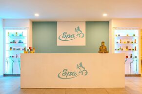 Labranda TMT Bodrum - All Inclusive