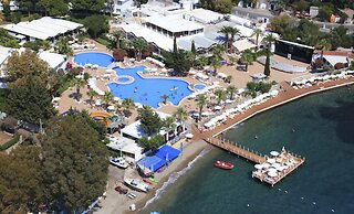 Labranda TMT Bodrum - All Inclusive