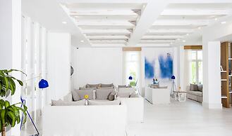 Labranda TMT Bodrum - All Inclusive