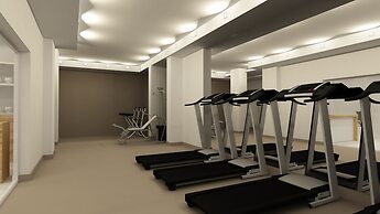 Labranda TMT Bodrum - All Inclusive