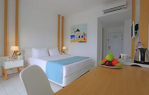 Labranda TMT Bodrum - All Inclusive