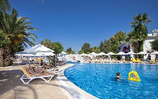 Labranda TMT Bodrum - All Inclusive