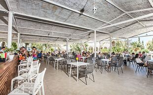 Labranda TMT Bodrum - All Inclusive