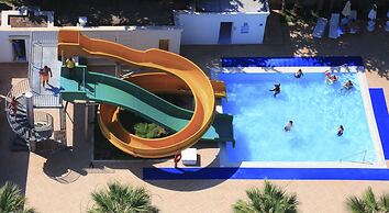 Labranda TMT Bodrum - All Inclusive