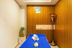 Labranda TMT Bodrum - All Inclusive