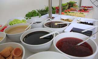 Labranda TMT Bodrum - All Inclusive