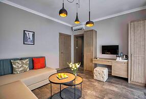 Labranda TMT Bodrum - All Inclusive
