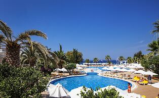 Labranda TMT Bodrum - All Inclusive