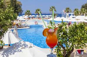 Labranda TMT Bodrum - All Inclusive