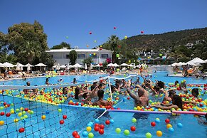 Labranda TMT Bodrum - All Inclusive