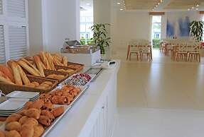 Labranda TMT Bodrum - All Inclusive