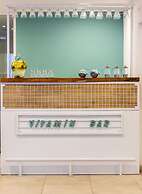 Labranda TMT Bodrum - All Inclusive