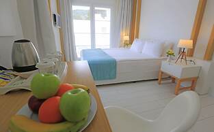 Labranda TMT Bodrum - All Inclusive