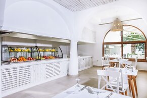 Labranda TMT Bodrum - All Inclusive