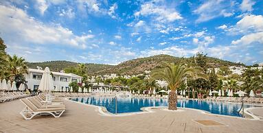 Labranda TMT Bodrum - All Inclusive