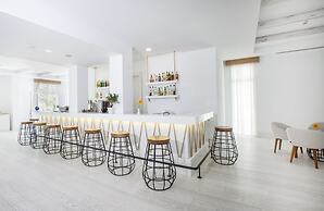 Labranda TMT Bodrum - All Inclusive