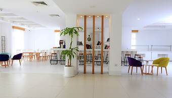 Labranda TMT Bodrum - All Inclusive