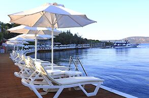 Labranda TMT Bodrum - All Inclusive