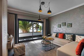Labranda TMT Bodrum - All Inclusive