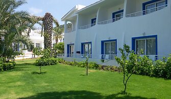 Labranda TMT Bodrum - All Inclusive