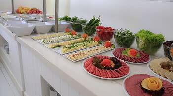 Labranda TMT Bodrum - All Inclusive