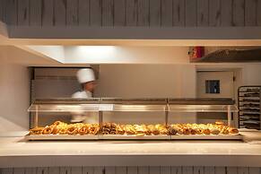 Labranda TMT Bodrum - All Inclusive