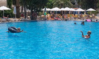 Labranda TMT Bodrum - All Inclusive