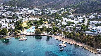 Labranda TMT Bodrum - All Inclusive