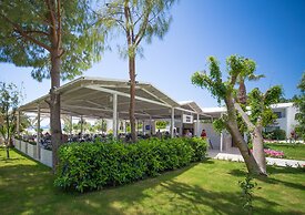 Labranda TMT Bodrum - All Inclusive