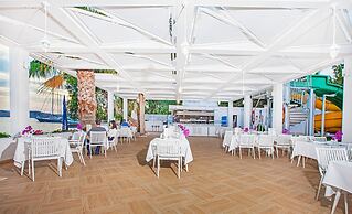 Labranda TMT Bodrum - All Inclusive