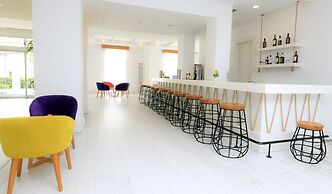 Labranda TMT Bodrum - All Inclusive