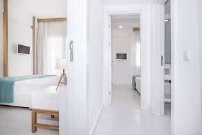 Labranda TMT Bodrum - All Inclusive