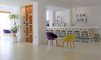 Labranda TMT Bodrum - All Inclusive