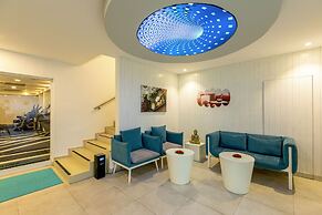 Labranda TMT Bodrum - All Inclusive