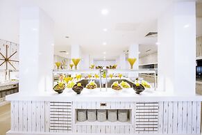 Labranda TMT Bodrum - All Inclusive