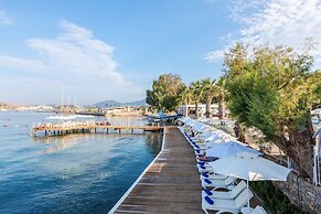 Labranda TMT Bodrum - All Inclusive