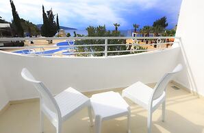 Labranda TMT Bodrum - All Inclusive