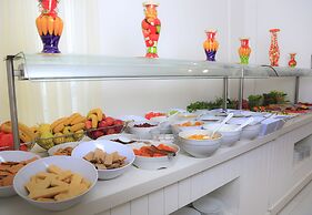 Labranda TMT Bodrum - All Inclusive